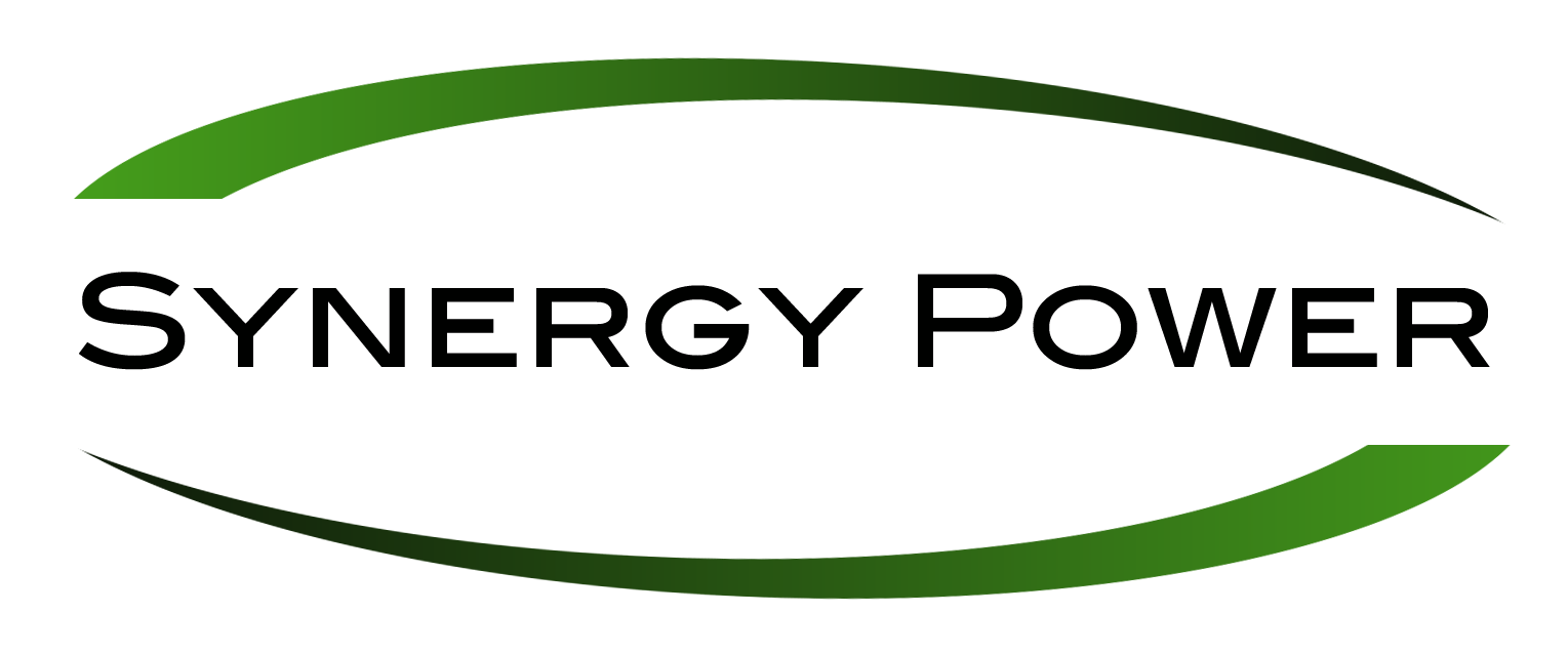 synergy power logo